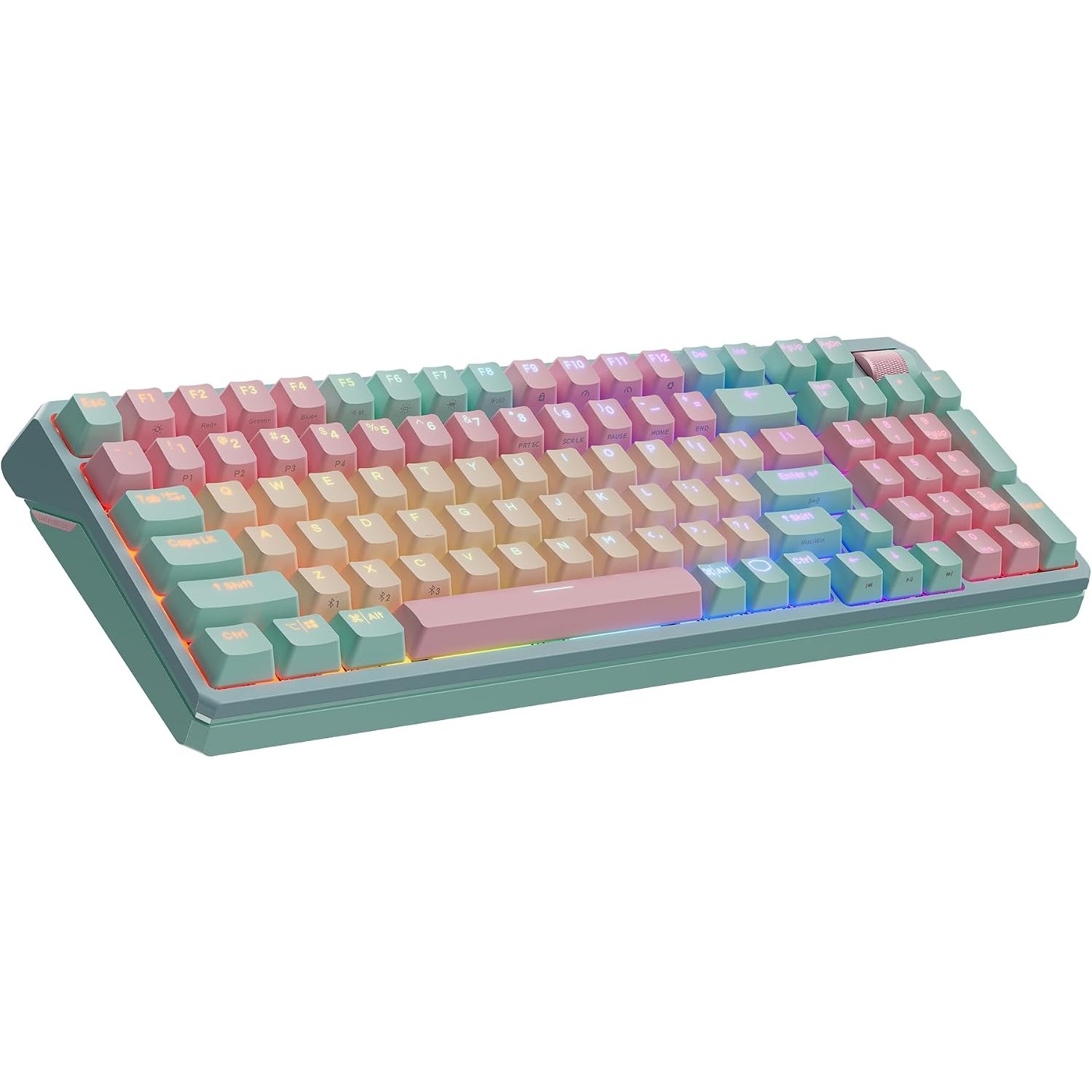 Cooler Master MK770 Macaron