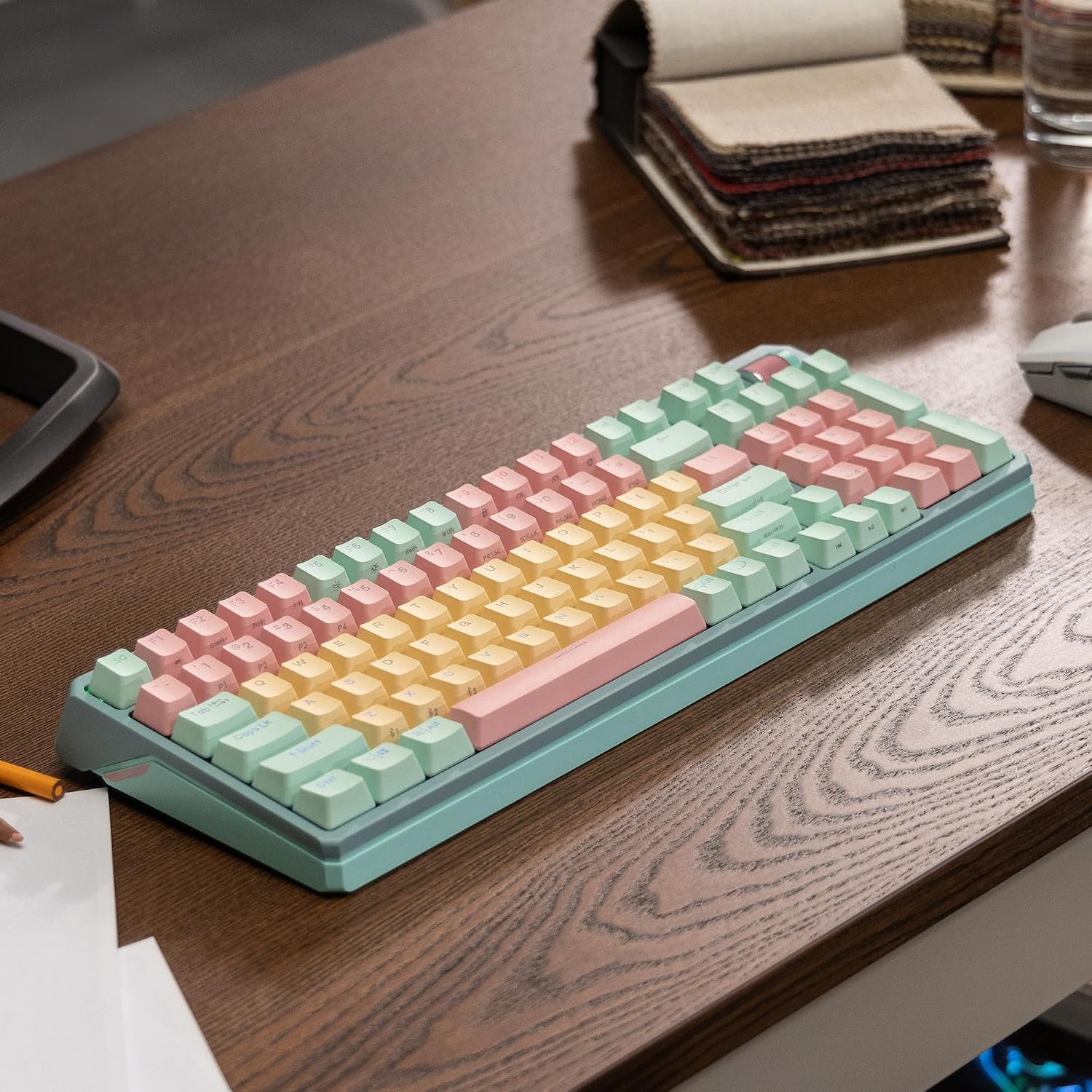 Cooler Master MK770 Macaron