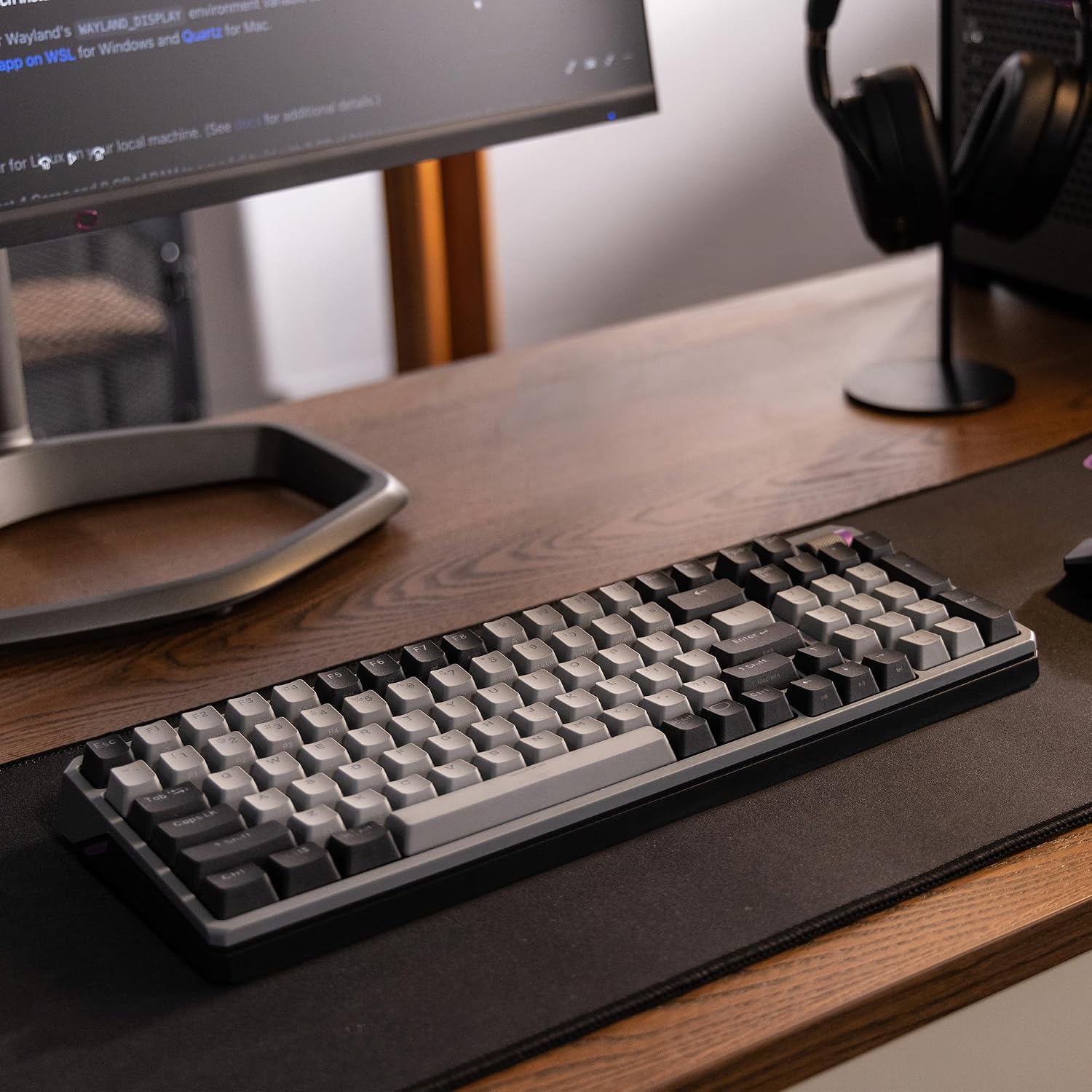 Cooler Master MK770 Space Grey
