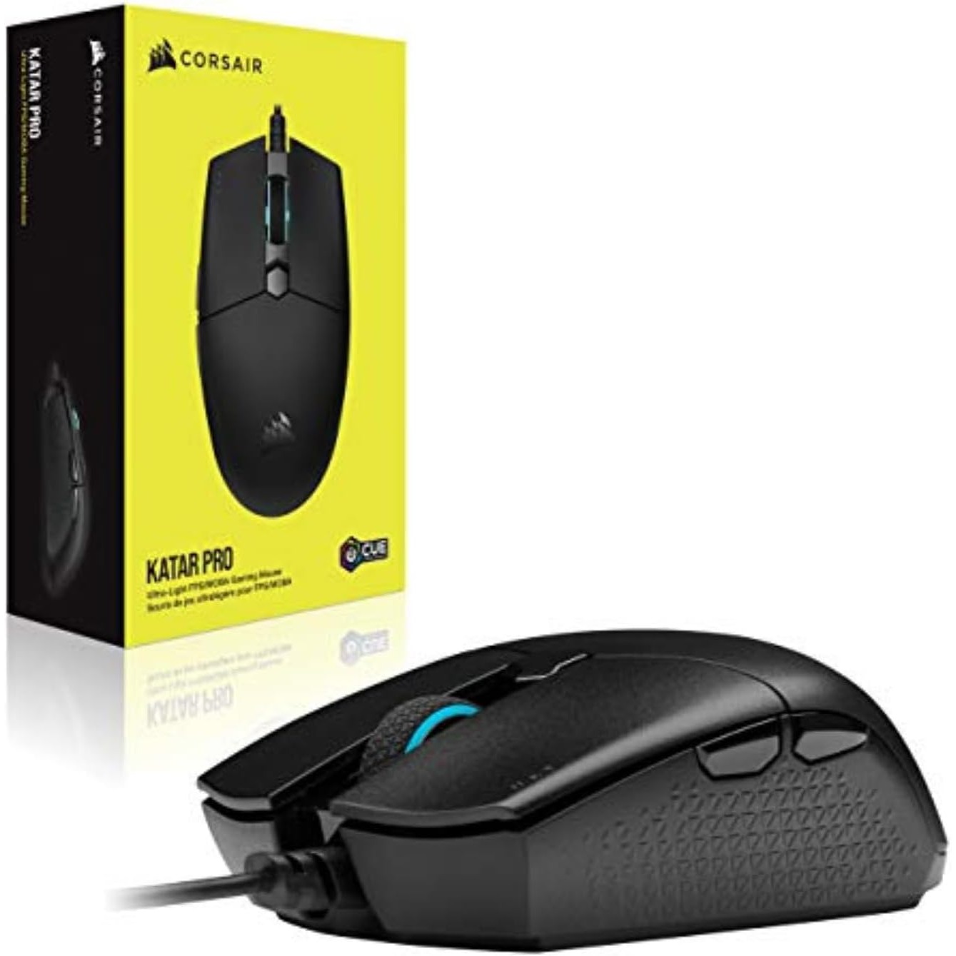 Corsair Katar Pro