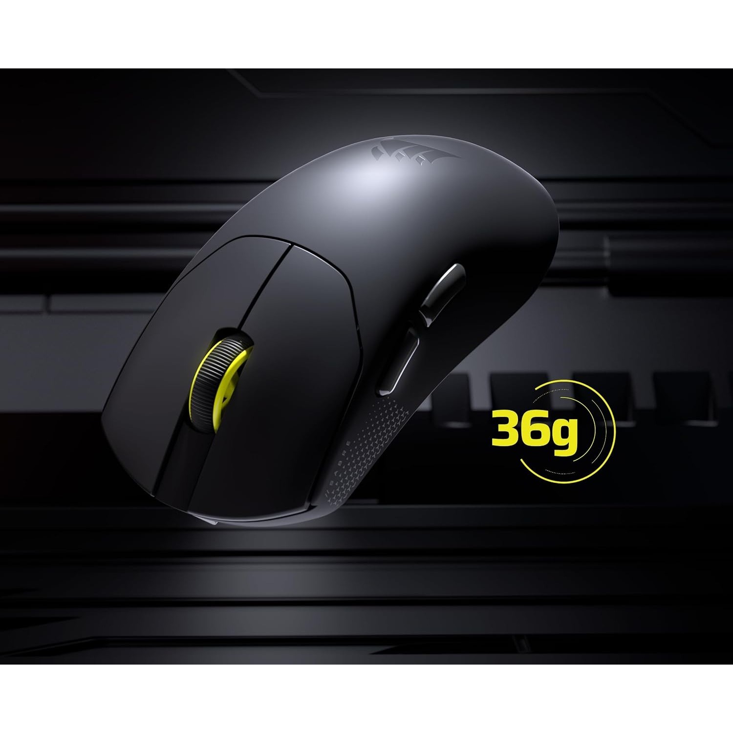 Corsair Sabre V2 Pro