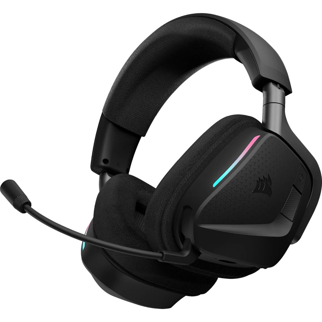 Corsair Void Max Wireless V2 Carbone