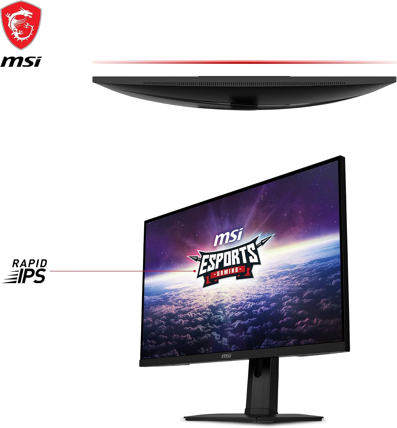 MSI G274QPX