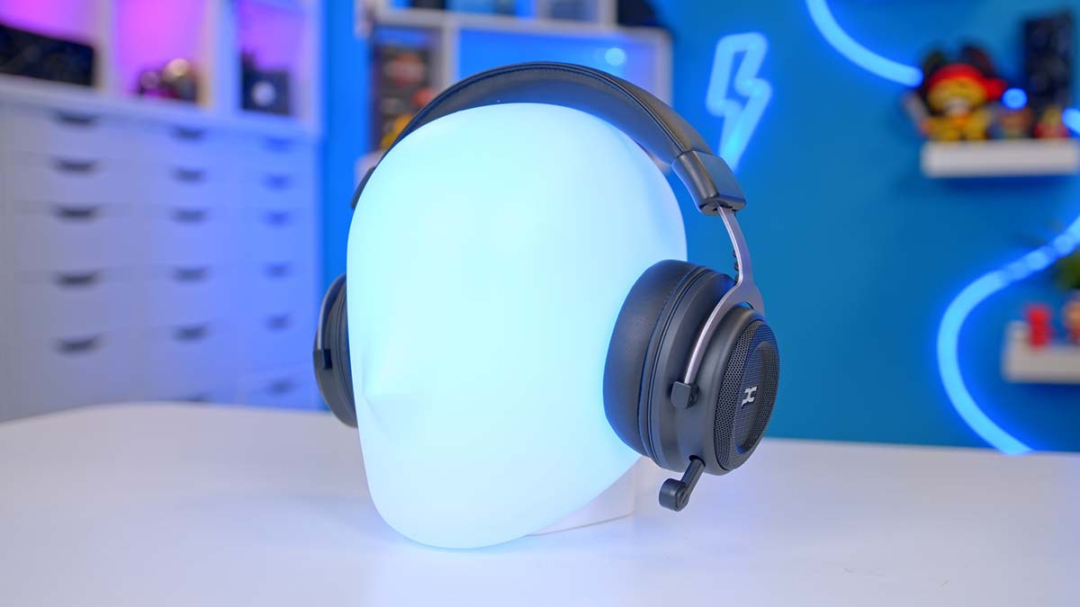 PowerColor Alphyn AH10 Wireless