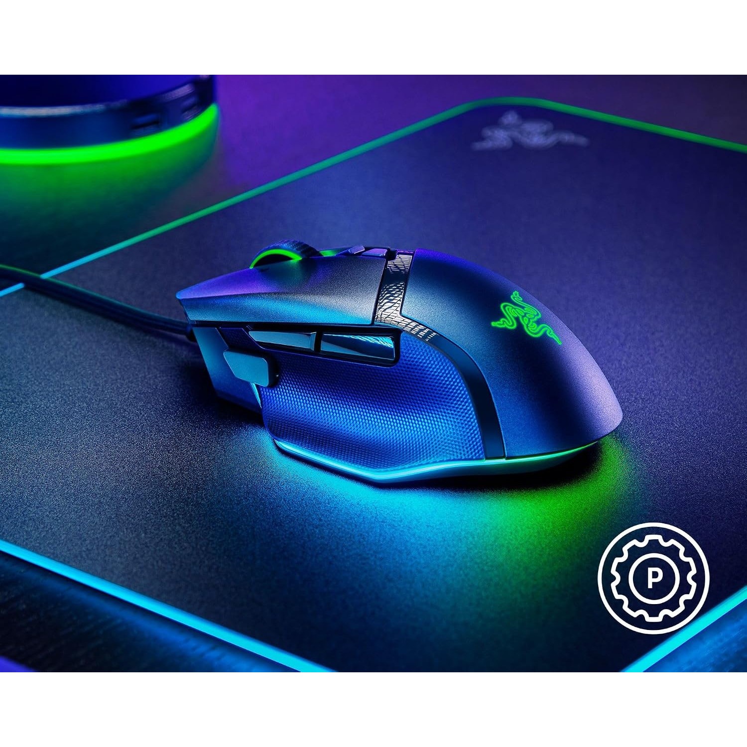 Razer Basilisk V3 35K