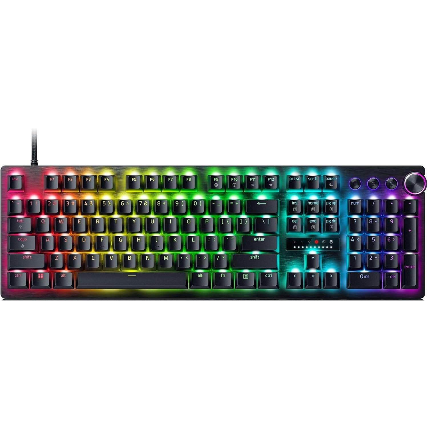 Razer Huntsman V3 Pro