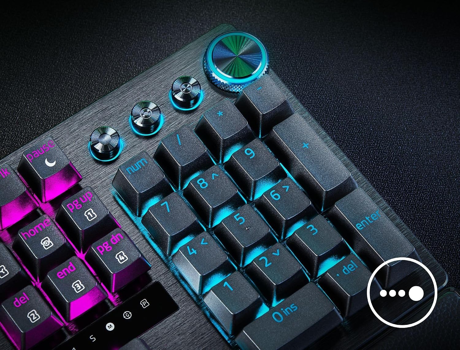 Razer Huntsman V3 Pro