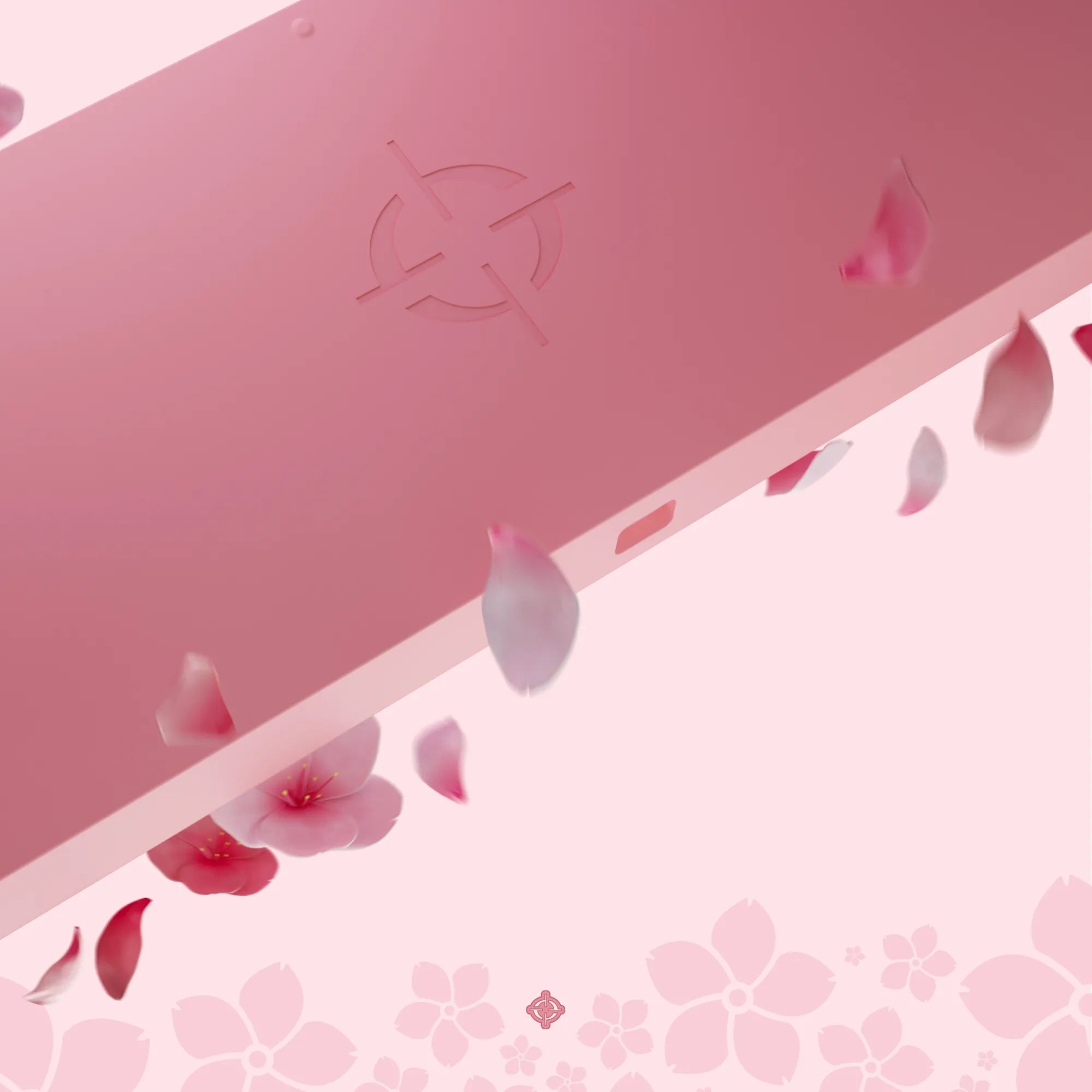 TryHard 65 Hayami Rose